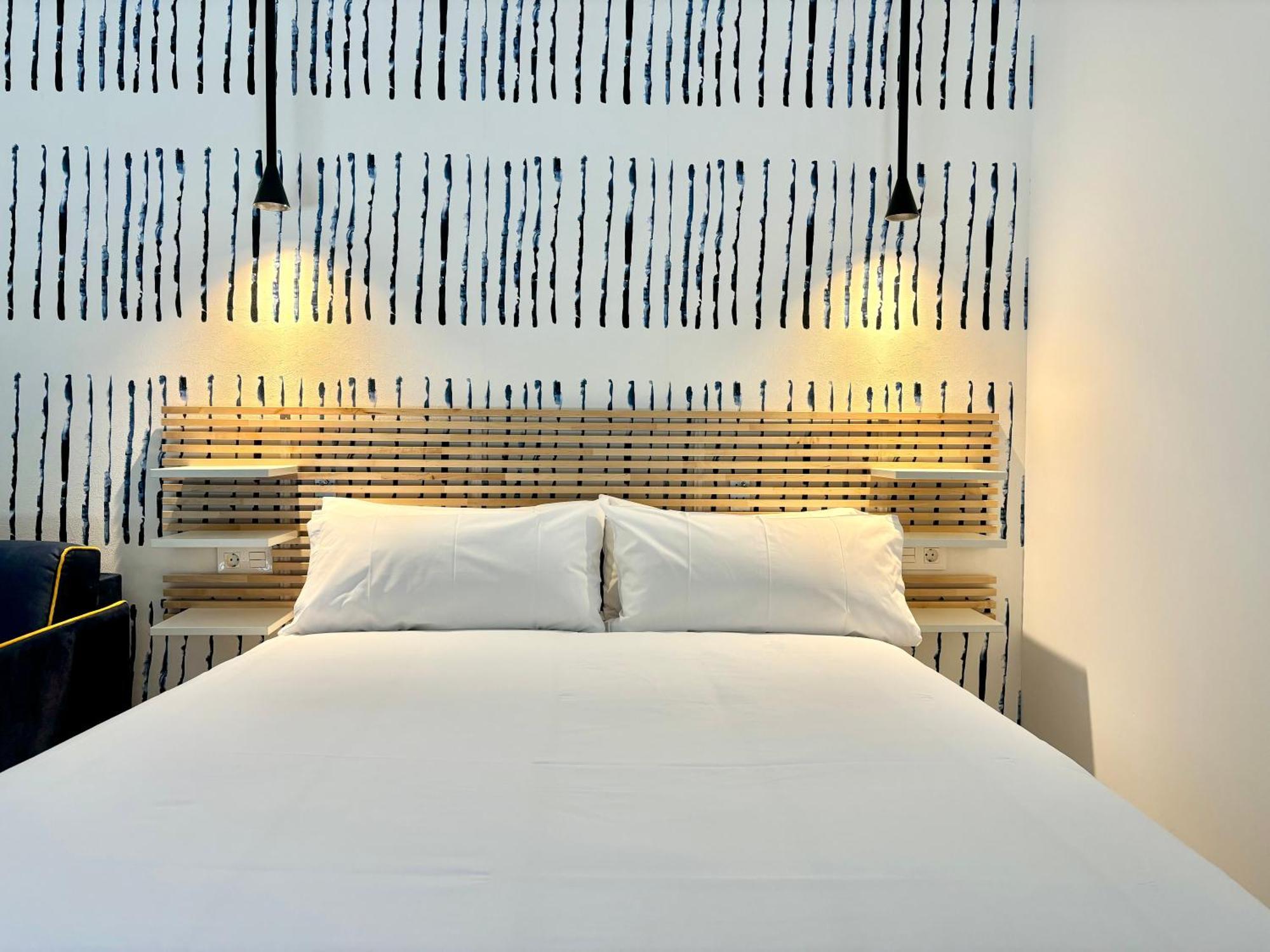 Aparthotel Gulliver València